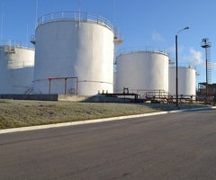 Купить нефтебазу в Центральном федеральном округе
