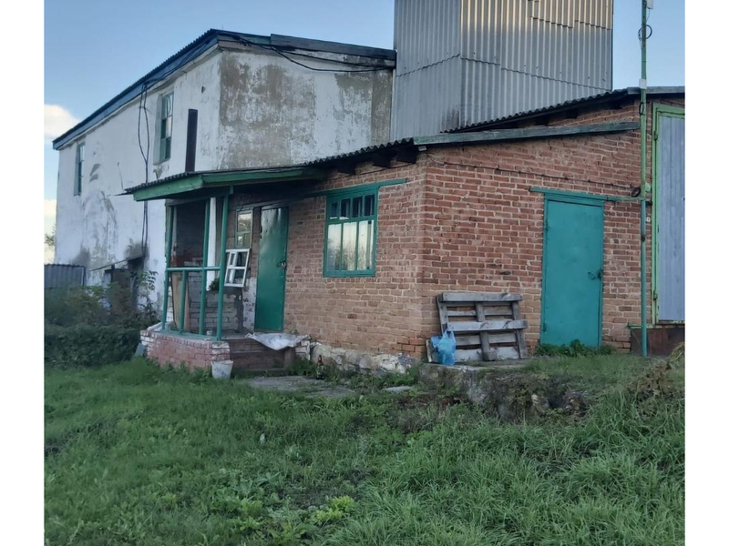 Купить сельхозпроизводство-элеваторный комплекс