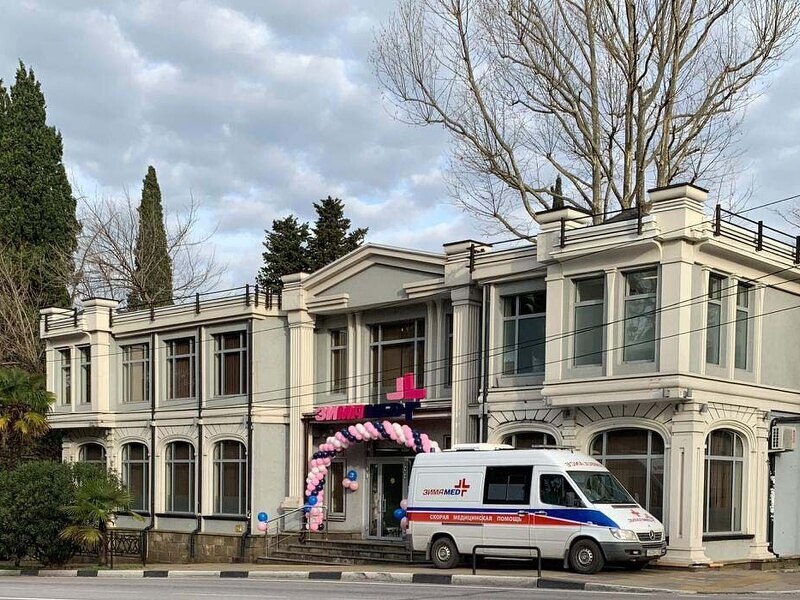 Купить здание  в Сочи
