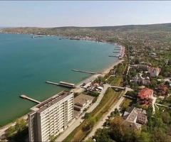 Продажа гостиницы в Феодосии