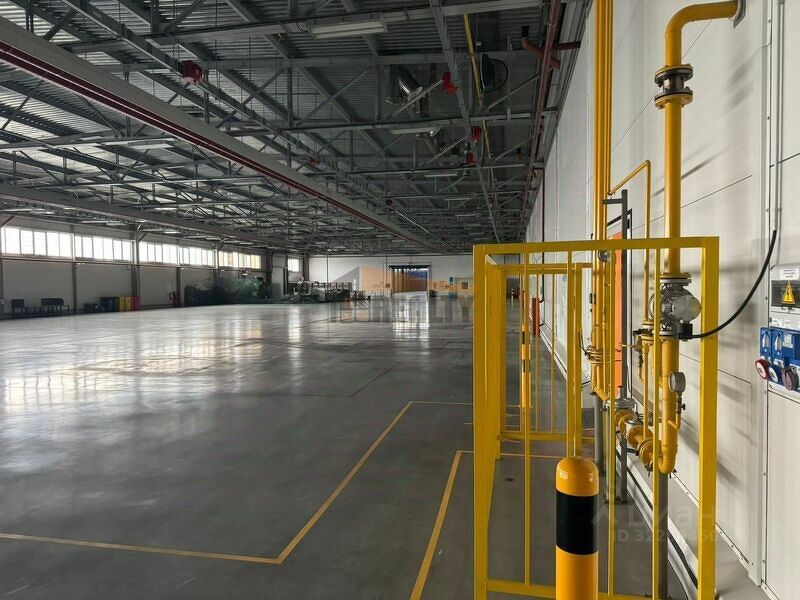 Продажа промышленно-складского комплекса  в Московской области