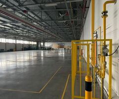 Продажа промышленно-складского комплекса в Московской области