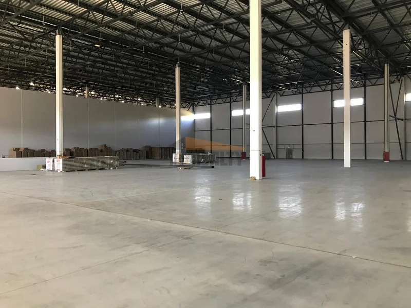 Продажа промышленно-складского комплекса  в Московской области