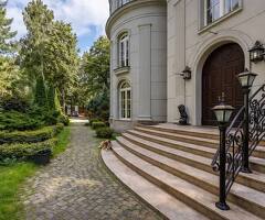 Продажа особняка в Москве