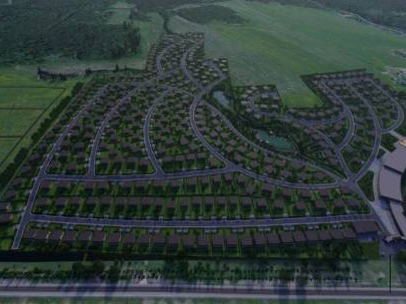 Продажа земельного участка под коттеджную застройку в  Московской области
