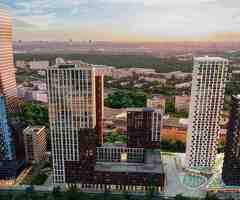 Купить готовый арендный бизнес Москва, район Фили
