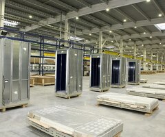 Продажа машиностроительного предприятия по производству лифтов