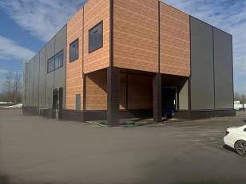 Продажа  здания склада / производства, Химки, 7 км от МКАД