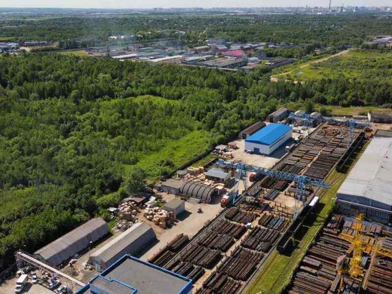 Продажа производственной базы в Электростали