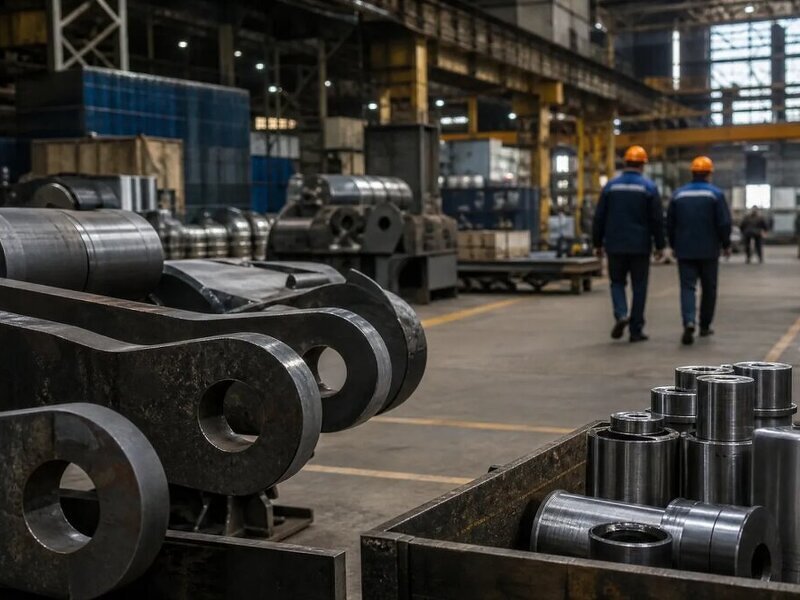 Продажа машиностроительного  завода в Свердловской области