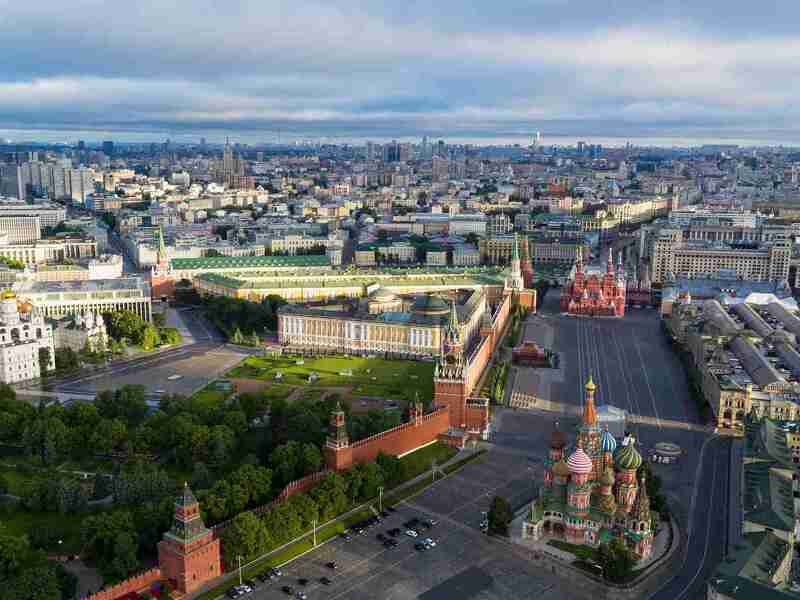 Продажа Бизнес-Центра в ЦАО Москвы